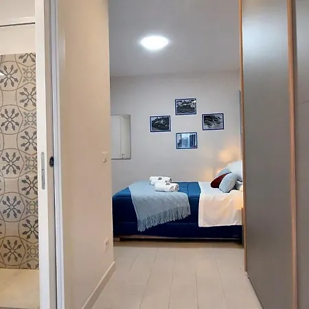 Stazione Blu Novecento Appartement