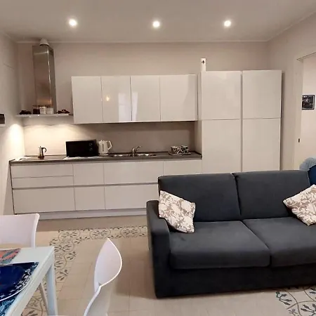 Apartment Stazione Blu Novecento Rome