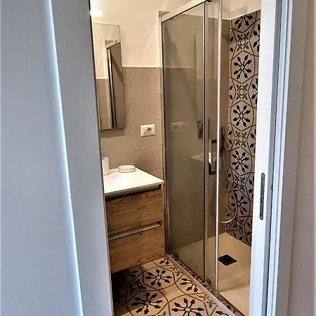 Stazione Blu Novecento Apartment *