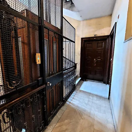 Stazione Blu Novecento Appartement *